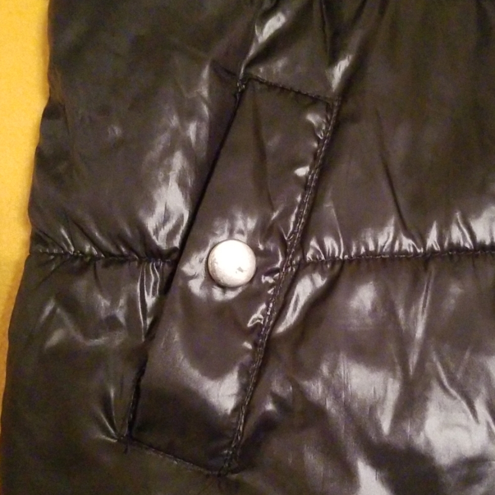 Puffer Vest - Picture 4 of 6